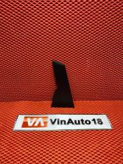 Запчасть накладка двери задняя левая Renault Arkana 2021