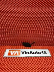 Запчасть заглушка буксировочного крюка задняя Renault Arkana 2021