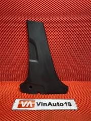 Запчасть обшивка центральной стойки нижняя левая Renault Arkana 2021