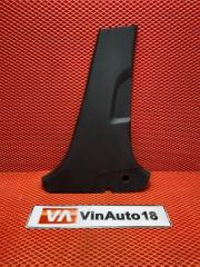 Запчасть обшивка центральной стойки нижняя правая Renault Arkana 2021