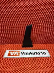 Запчасть накладка двери задняя правая Renault Arkana 2021