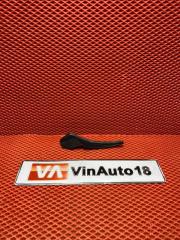 Запчасть накладка передняя левая Renault Arkana 2021