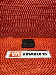 Блок комфорта Volkswagen Tiguan 2011