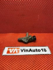 Запчасть кронштейн компрессора кондиционера Volkswagen Tiguan 2011