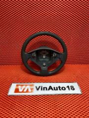 Запчасть руль Fiat Albea 2007