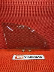 Запчасть стекло двери опускное переднее правое Nissan Almera 1996