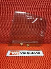 Запчасть стекло двери опускное заднее левое Nissan Almera 1999