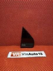 Запчасть стекло глухое заднее левое Mitsubishi Lancer 9 2007