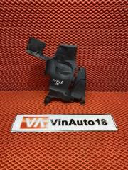 Пыльник двигателя передний правый Renault Duster 2021 Б/У Пыльник двигателя передний правый Renault Duster 2021