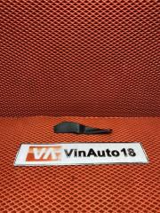 Накладка передняя правая Renault Duster 2021