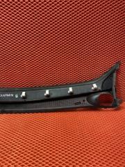 Решетка под лобовое стекло Duster 2021 F4R 410