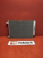 Радиатор кондиционера Renault Duster 2021 F4R 410 921006454R Б/У