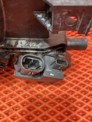 Диффузор радиатора Duster 2021 F4R 410