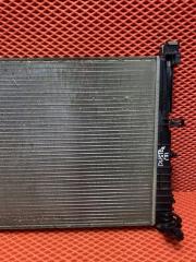 Радиатор двигателя Duster 2021 F4R 410