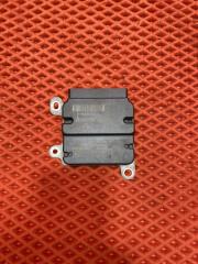 Блок управления Air Bag Duster 2021 F4R 410