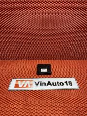Блок управления климат-контролем Renault Duster 2021 F4R 410 27760F232C Б/У