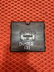Блок управления климат-контролем Duster 2021 F4R 410