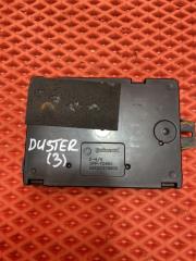 Электронный блок Duster 2021 F4R 410