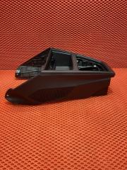 Центральная консоль Duster 2021 F4R 410