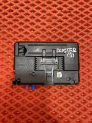 Блок глонасс Duster 2021 F4R 410