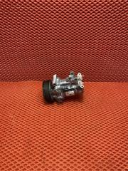 Компрессор кондиционера Duster 2021 F4R 410
