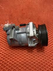 Компрессор кондиционера Duster 2021 F4R 410