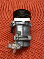 Компрессор кондиционера Duster 2021 F4R 410