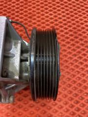 Компрессор кондиционера Duster 2021 F4R 410