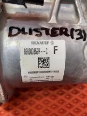 Компрессор кондиционера Duster 2021 F4R 410