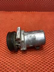 Компрессор кондиционера Duster 2021 F4R 410