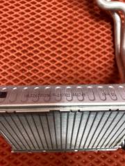 Радиатор печки Duster 2021 F4R 410