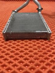 Радиатор печки Duster 2021 F4R 410