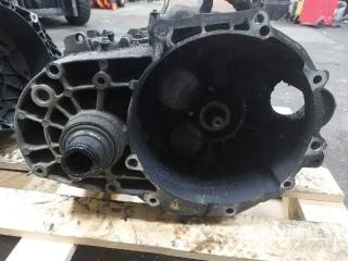 МКПП Ford Galaxy