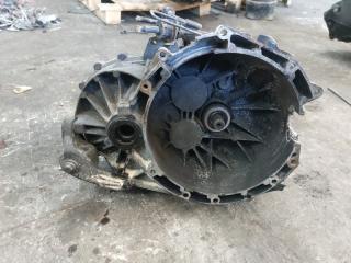 МКПП Ford Mondeo 2006