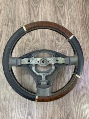 Запчасть руль Toyota Yaris
