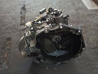 МКПП Opel Astra J 2012