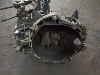 МКПП Nissan Primera 2003