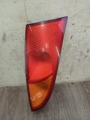 Фонарь задний правый Ford Focus 1 2002
