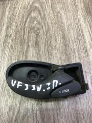 Запчасть ручка двери внутренняя задняя правая Ford Focus 1 2002