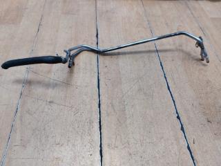 Трубка охлаждения Opel Vectra B 2000 контрактная Трубка охлаждения Opel Vectra B 2000