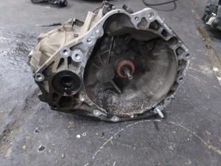 МКПП Suzuki SX4 2007