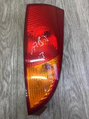 Фонарь задний правый Ford Focus 1 2003