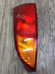 Фонарь задний левый Ford Focus 1 2004