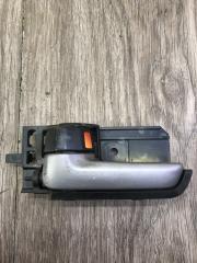 Фото запчасти ручка двери внутренняя передняя левая Suzuki SX4 2007 контрактная запчасть Запчасть ручка двери внутренняя передняя левая Suzuki SX4 2007