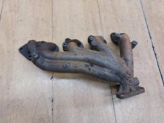 Коллектор выпускной Mercedes A-class 2006