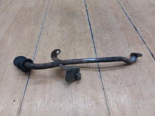 Трубка охлаждения Opel Corsa D 2009 контрактная Трубка охлаждения Opel Corsa D 2009