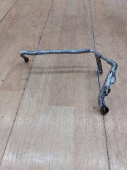 Запчасть трубка подачи масла на турбину Mazda 6 2009