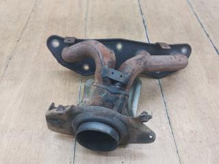 Запчасть коллектор выпускной Nissan Note 2007