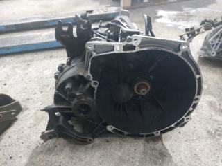 МКПП Ford Focus 2 2010