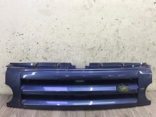 Решетка радиатора передняя Land Rover Discovery 3 2004